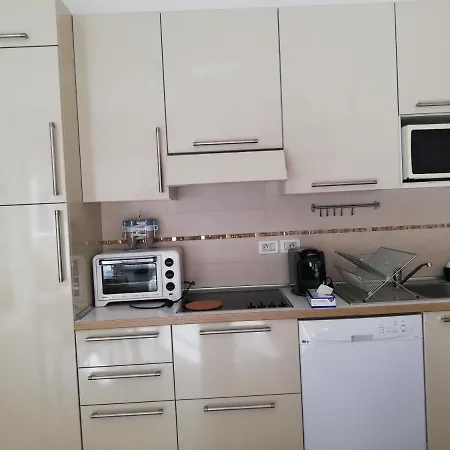 Le Marly En Face Des Plages * Menton