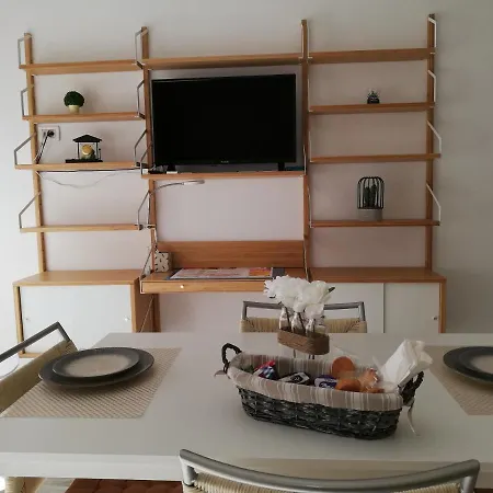 Apartamento Le Marly En Face Des Plages