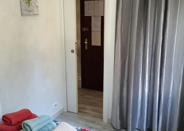 Apartment Le Marly En Face Des Plages Menton