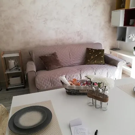 Le Marly En Face Des Plages Appartement *