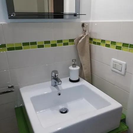 Le Marly En Face Des Plages Appartement Menton