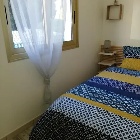 Résidence le Marly en face des plages Menton