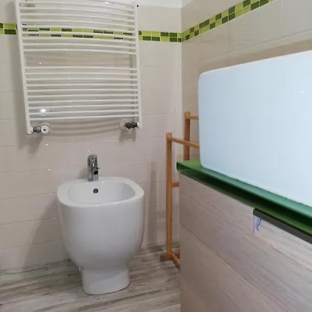 Appartement Résidence le Marly en face des plages *