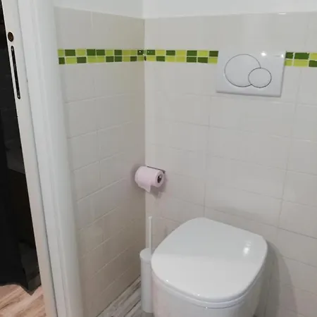 Le Marly En Face Des Plages Διαμέρισμα