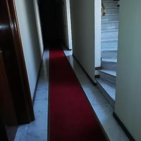 Διαμέρισμα Le Marly En Face Des Plages *