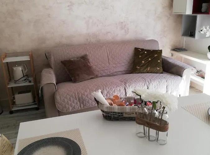 Le Marly En Face Des Plages Apartment *