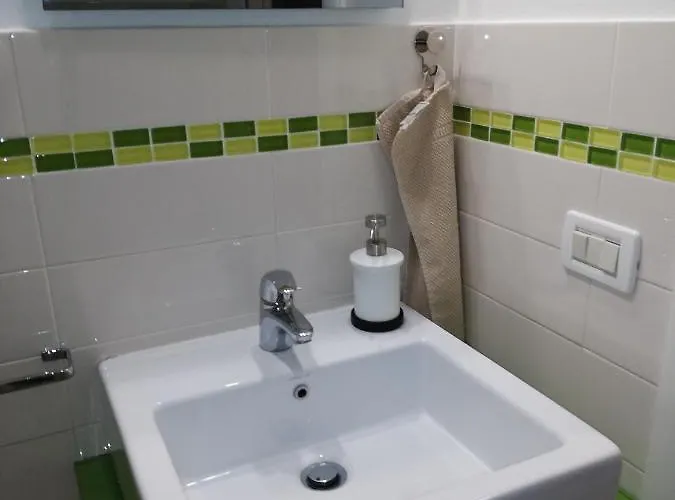 Le Marly En Face Des Plages Daire Menton