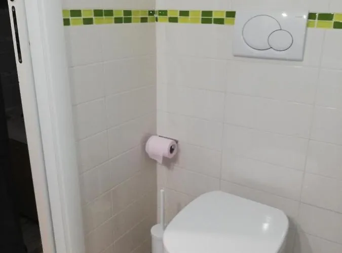 Le Marly En Face Des Plages Apartment