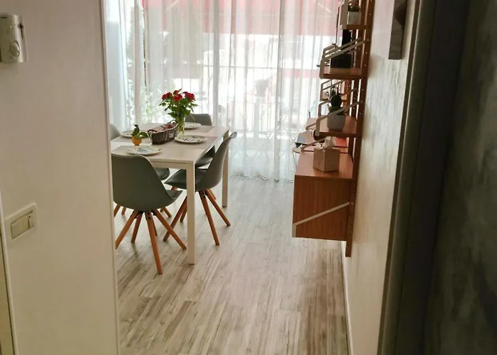 Le Marly En Face Des Plages *