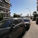 Le Marly En Face Des Plages Apartment