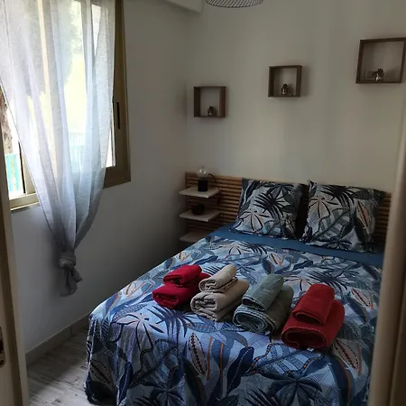 Le Marly En Face Des Plages