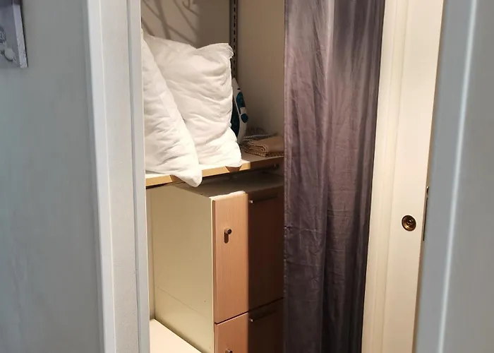 Apartamento Le Marly En Face Des Plages *